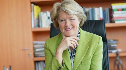 Monika Grütters (CDU).