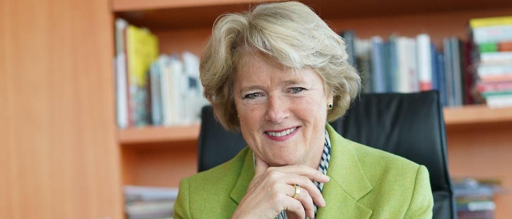 Monika Grütters (CDU).