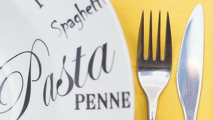 Soulfood. In der Isolation kann eine gute Mahlzeit Trost spenden. 