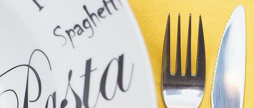 Soulfood. In der Isolation kann eine gute Mahlzeit Trost spenden. 