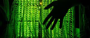 Die Deutsche Telekom stellt dem Robert-Koch-Institut anonymisierte Daten zur Verfügung, damit die Ausbreitung des Coronavirus besser verstanden werden kann.