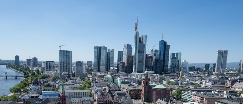 Die Banken erweisen sich in der Krise nicht immer als Helfer.