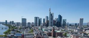 Die Banken erweisen sich in der Krise nicht immer als Helfer.