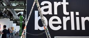 Bedroht durch akute finanzielle Probleme: Die Künstlerinnen und Künstler in Berlin.