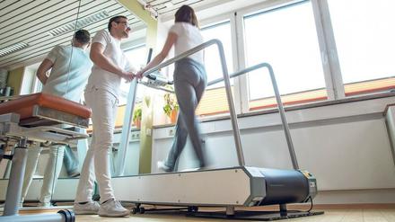 Qualitätswettbewerb unter Krankenkassen? Bisher fehlt es dafür an Transparenz.