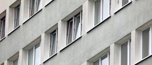 Kulant wegen des Coronavirus. Doch Vermieter haben ein Recht, den Grund für den Zahlungsausfall zu erfahren.