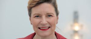 Birgit Felden leitet als Professorin an der Hochschule für Wirtschaft und Recht Berlin (HWR) den Studiengang „Unternehmensgründung und -nachfolge“.