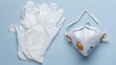 Simpel, aber lebensrettend: Warum fehlt es überall an dieser einfachen Schutzkleidung?