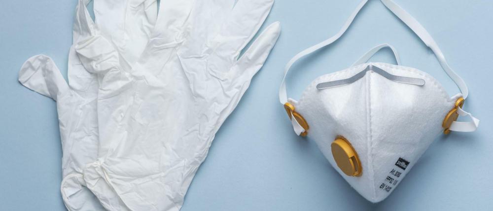 Simpel, aber lebensrettend: Warum fehlt es überall an dieser einfachen Schutzkleidung?