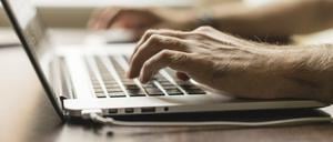 Lehre digital nach Hause bringen - das wird die Herausforderung für das kommende Semester.