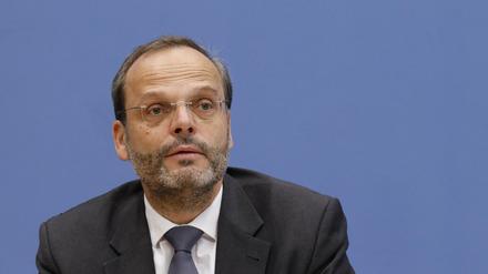 Felix Klein, Beauftragter der Bundesregierung für jüdisches Leben in Deutschland und den Kampf gegen Antisemitismus