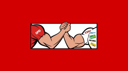 Der Wahlkampf ist eröffnet - und nun?