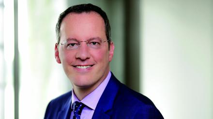  In der Klimapolitik will der Chef des Stadtwerkeverbandes Michael Ebling den Kurs trotz Coronakrise fortsetzen.