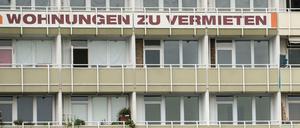 Not macht erfinderisch. Mieten und Immobilienpreise werden nach der Corona-Krise nicht mehr sein wie vorher.