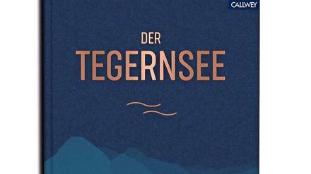 "Der Tegernsee - eine kulinarische Reise". Franz Kotteder, Enno Kapitza, Callwey Verlag 2019, 192 Seiten 39,95 Euro)