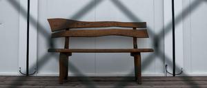 Das Tempohome in Pankow soll bald als Unterkunft für Flüchtlinge dienen, die in Quarantäne müssen.