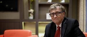 Der Microsoft-Gründer Bill Gates warnte in einem Ted-Talk von 2015 bereits vor den Auswirkungen einer Epidemie. 
