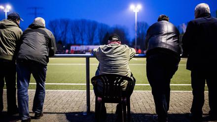 Was tun, wenn kein Ball rollt? Der FuWo ist vom Coronavirus die Arbeitsgrundlage entzogen worden.