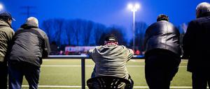 Was tun, wenn kein Ball rollt? Der FuWo ist vom Coronavirus die Arbeitsgrundlage entzogen worden.
