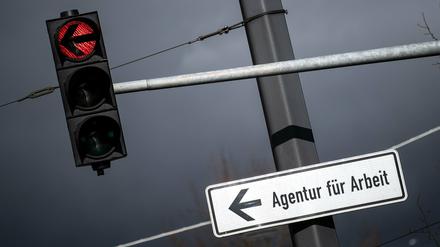 Die wirtschaftlichen Folgen der Corona-Krise dürften bereits deutliche Spuren hinterlassen.