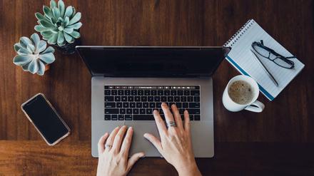 Führungskräfte müssen gerade ohne nonverbale Kommunikation einen guten Job machen.