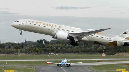 Leerflüge der Airlines sind während der Corona-Krise nicht mehr nötig.