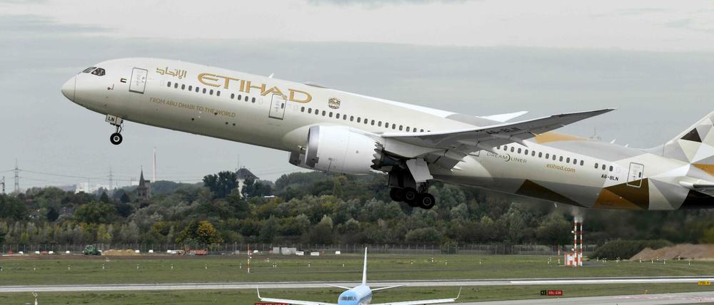 Leerflüge der Airlines sind während der Corona-Krise nicht mehr nötig.