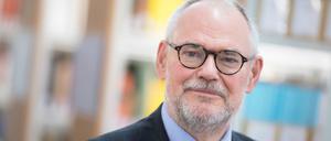 Professor Gert G. Wagner arbeitet als Wirtschafts- und Sozialwissenschaftler und ist Mitglied der Rentenkommission der Bundesregierung