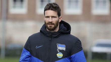Arne Friedrich und Hertha BSC schätzen sich wieder gegenseitig.