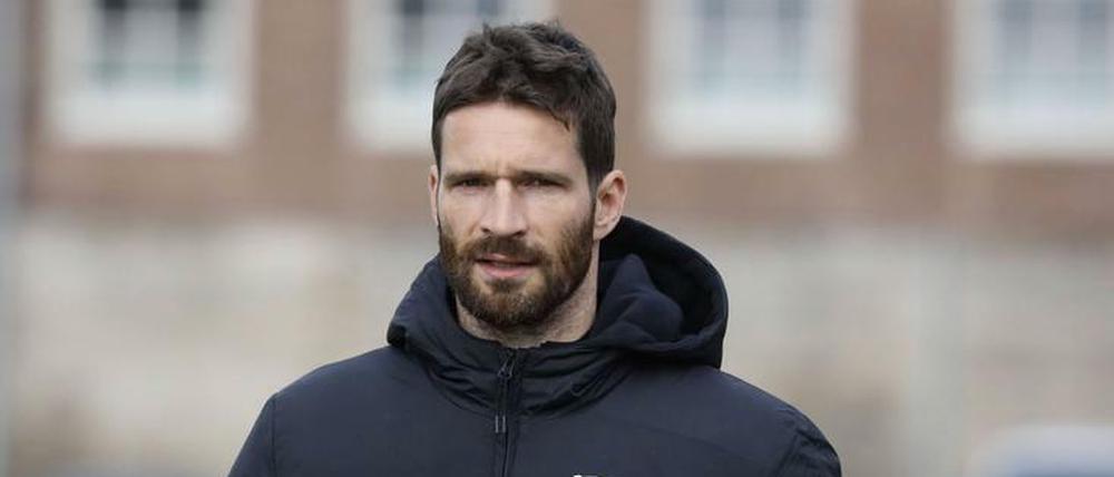 Arne Friedrich und Hertha BSC schätzen sich wieder gegenseitig.