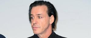 Till Lindemann wurde negativ auf das Coronavirus getestet.