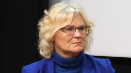 Der Gesetzentwurf von Bundesjustizministerin Christine Lambrecht stieß bei der ersten Lesung auf Zustimmung.