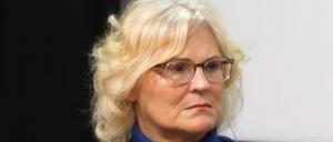 Der Gesetzentwurf von Bundesjustizministerin Christine Lambrecht stieß bei der ersten Lesung auf Zustimmung.