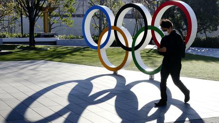 Neuer Eröffnungstermin für die Olympischen Spiele ist der 23. Juli. Die Paralympics sollen am 24. August starten.