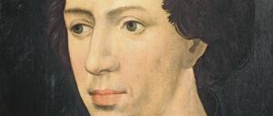 Karl der Kühne (nach Rogier van der Weyden)