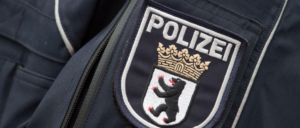 Die Polizei Berlin bittet um Mithilfe bei der Suche.