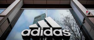 Die Ankündigung, Mieten zu stunden, hat Adidas Sympathien gekostet.