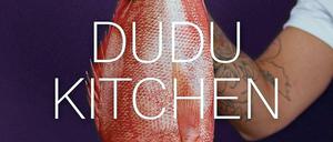 Dudu Kitchen. Brandstätter Verlag 2018, 208 Seiten, 24,99 Euro