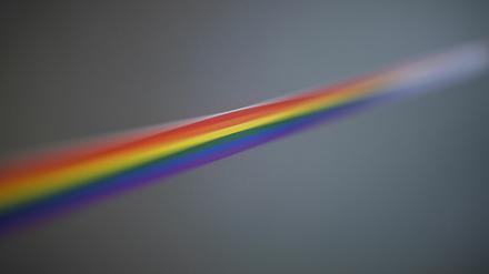 Die Räume für queere Menschen in der Coronakrise werden weniger (Symbolbild).