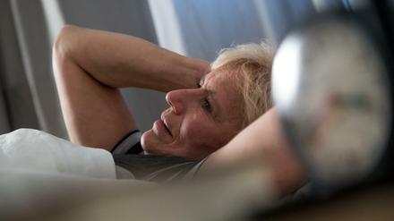 Genügend Schlaf könnte große Auswirkungen auf ein gutes Immunsystem haben.