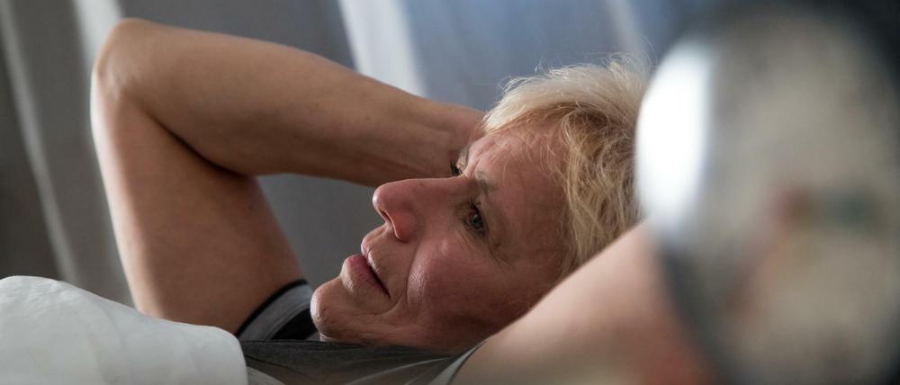 Genügend Schlaf könnte große Auswirkungen auf ein gutes Immunsystem haben.