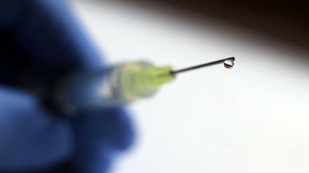 Wird der Impfstoff gegen das Coronavirus, wenn es denn alsbald einen geben sollte, eine Spritze sein? Wenn der Pharmakonzern J&amp;J erfolgreich sein sollte, dann wohl schon.