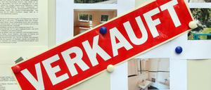 Verkauft und verraten? Das Wohnungseigentumsgesetz aus dem Jahr 1951 wird modernisiert. Nicht nur zum Vorteil, wie Eigentümerverbände finden. 