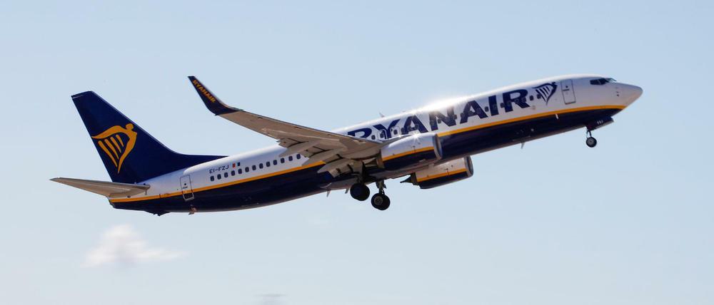 Warum der Arzt sich für den Flug nach Berlin entschied, ist bisher ungeklärt.