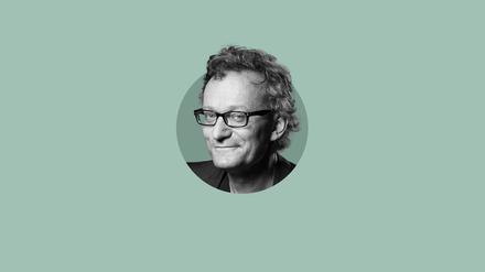 Der Berliner Kabarettist Frank Lüdecke kommentiert für den Tagesspiegel das Geschehen bei Hertha BSC und in der Fußball-Bundesliga.