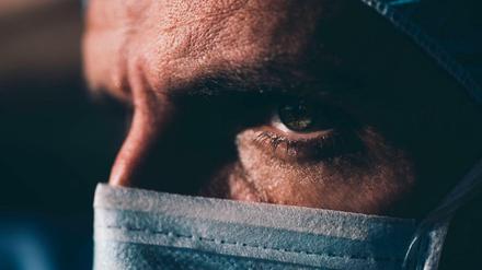 Entschlossenheit ist alles. In allen gesellschaftlichen Bereichen zählt jetzt Vertrauen.