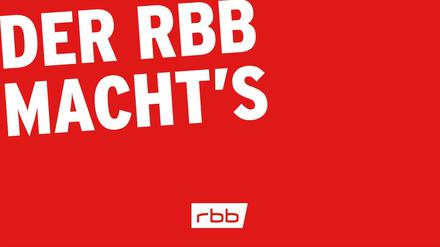 Der RBB kümmert sich verhältnismäßig gut um seine freien Mitarbeiter in Zeiten der Corona-Krise.