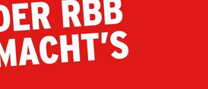 Der RBB kümmert sich verhältnismäßig gut um seine freien Mitarbeiter in Zeiten der Corona-Krise.