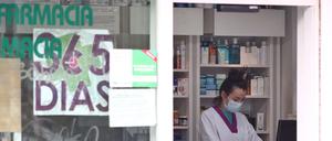 Die Apotheken sollen gegebenfalls den Notruf wählen.