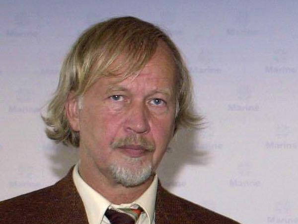 Wolfgang Wodarg